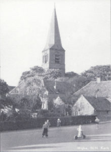 Historische foto Wijhe