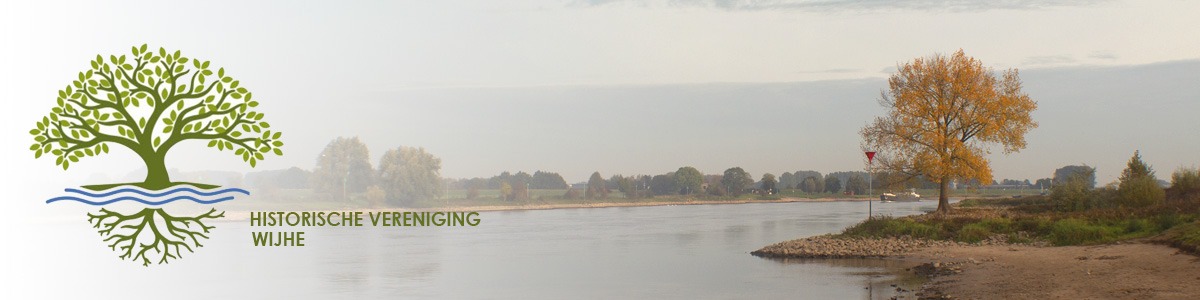 banner herfst