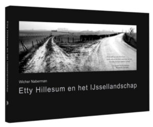 Etty Hillesum en het IJssellandschap