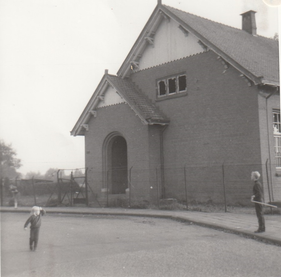 Hervormde school Peperkamp (3)