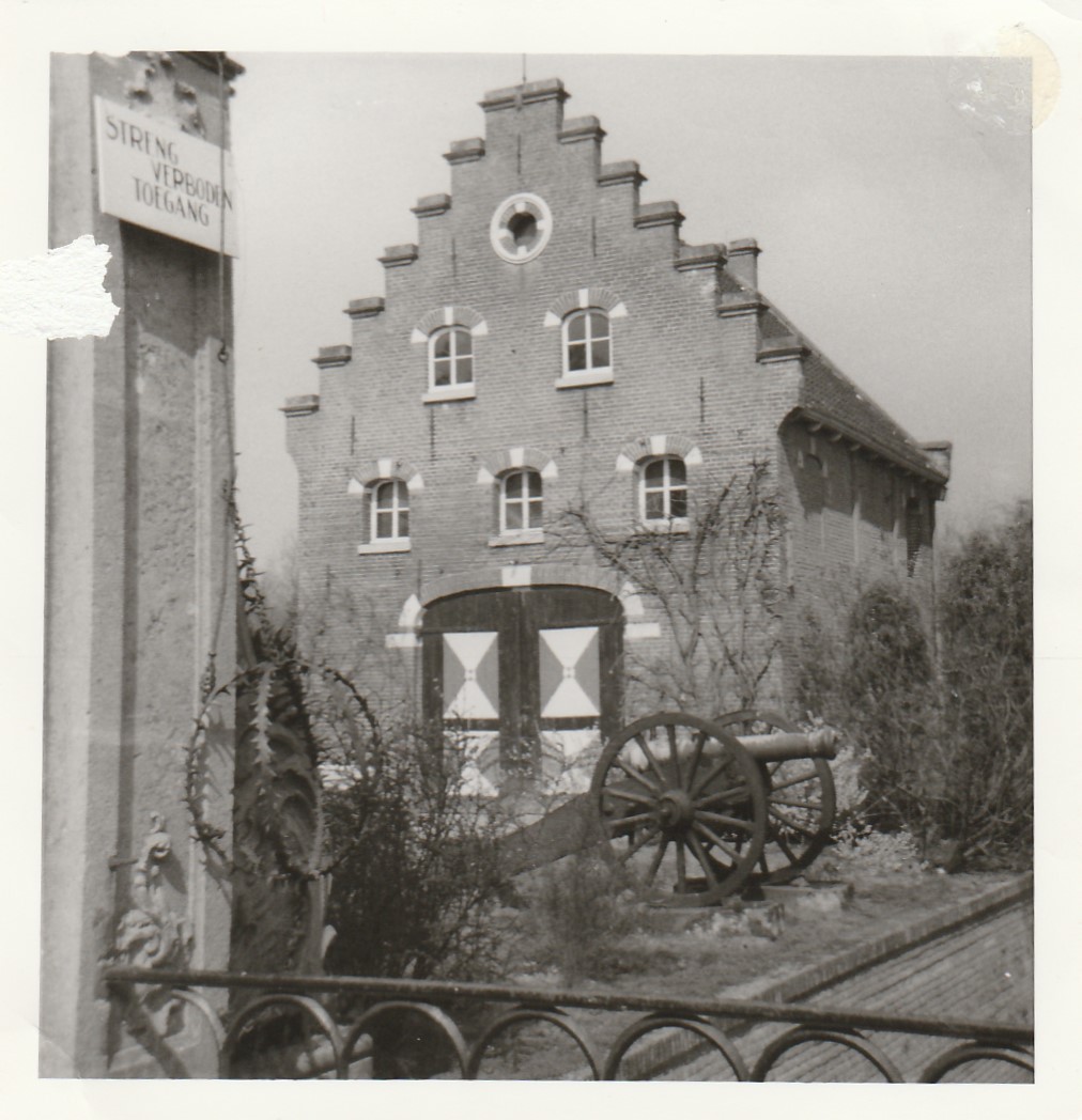 Wijhe, de Gelder, Onder de Gelder. Oude gegevens foto serie 24 nr. 13.