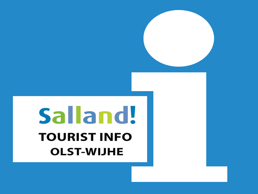 touristinfo-Olstwijhe