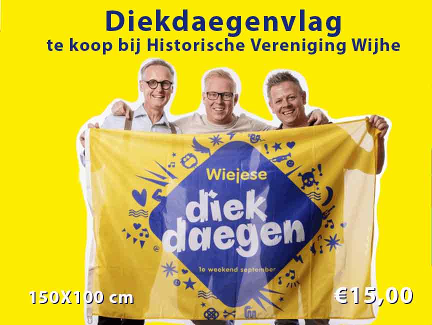 diekdaegenvlag